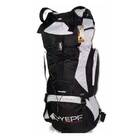 Mochila Camping Trilha 75 Litros Yepp Adventure Cargueira