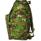 Mochila Camuflada Exército Notebook 15 Army Mlt1304