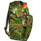 Mochila Camuflada Exército Notebook 15 Army Mlt1304