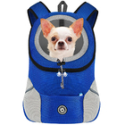 Mochila Canguru Lorben Bolsa Transporte Pet Cães Gatos Passei