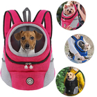 Mochila Canguru Lorben Bolsa Transporte Pet Cães Gatos Passei