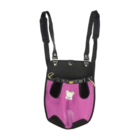 Mochila Canguru M Pink