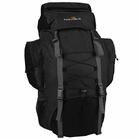Mochila Cargueira Nautika Intruder 60 Litros Preto