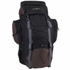 Mochila Cargueira Nautika Intruder 60 Litros Preto