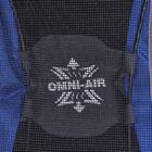 Mochila Cargueira Ntk Com Capacidade Para 64 Litros Cinza E A