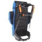 Mochila Cargueira Ntk Com Capacidade Para 80 Litros E Ajuste