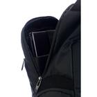 Mochila Carrinho Com Rodinha Com Porta Notebook Executiva Wal