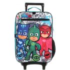 Mochila Carrinho Infantil Pg Masks Dmw