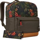 Mochila Case Logic Commence 15.6 Multi Floral 3203849