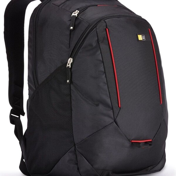 Mochila Case Logic Evolution 15' Bpeb115 Preto
