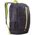 Mochila Case Logic Ibira 15,4' Ibir115 Cinza
