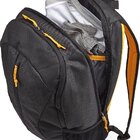 Mochila Case Logic Ibira 15,4' Ibir115 Preto