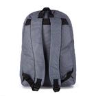 Mochila Casual Escolar Universitaria Em Poliéster Convoy Chil