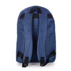 Mochila Casual Escolar Universitaria Em Poliéster Convoy Chil