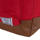 Mochila Casual Escolar Universitaria Em Poliéster Convoy Cool