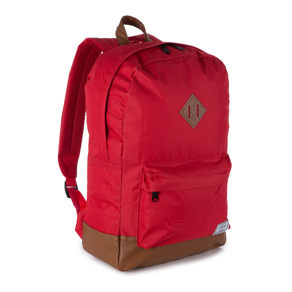 Mochila Casual Escolar Universitaria Em Poliéster Convoy Cool