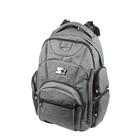 Mochila Casual Starter Isiway Cinza Sam1701100