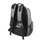 Mochila Casual Starter Isiway Cinza Sam1701100