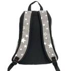 Mochila Cg30467 3-preto Republic Vix