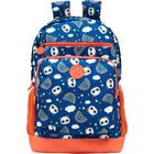 Mochila College Panda 1
