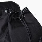 Mochila Com Detalhes Em Couro Para Viagem E Notebook 15.6" -