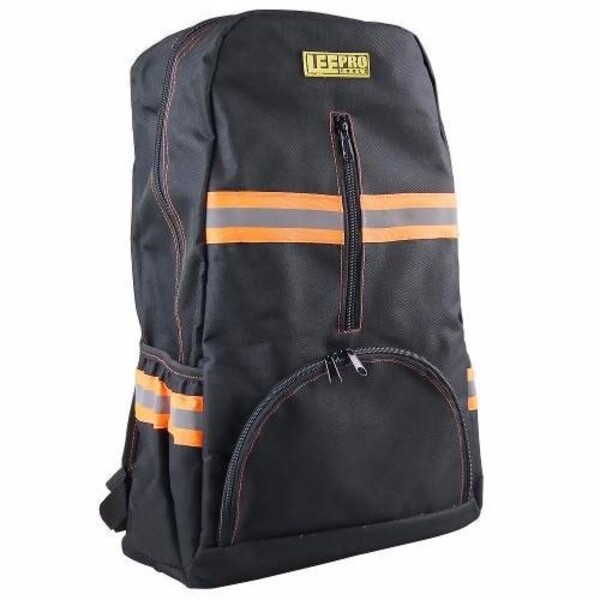 Mochila Com Fita Reflexiva Lee Tools 614696