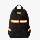 Mochila Com Fita Reflexiva Lee Tools 614696