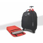 Mochila Com Rodinha Executiva Para Notebook Samsonite Busines