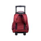 Mochila Com Rodinha Executiva Para Notebook Samsonite Elevati