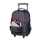 Mochila Com Rodinha Executiva Para Notebook Samsonite Elevati