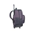 Mochila Com Rodinha Executiva Para Notebook Samsonite Elevati