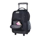 Mochila Com Rodinha Executiva Para Notebook Samsonite Elevati