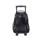 Mochila Com Rodinha Executiva Para Notebook Samsonite Elevati
