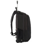 Mochila Com Rodinhas Executiva Para Notebook Samsonite Em Pol