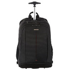 Mochila Com Rodinhas Executiva Para Notebook Samsonite Em Pol
