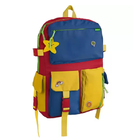 Mochila Costas Colorida - Leo & Leo Leonora