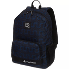 Mochila Costas Playstation Azul - Pacific
