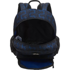 Mochila Costas Playstation Azul - Pacific