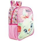 Mochila De Costas Gatinha Marie Escolar Para Meninas - Xeryus