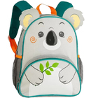 Mochila De Costas Infantil Clio Pets Cp3407d Coala