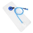 Mochila De Hidratação Atrio Sprint 2l Bi134 - Preto/laranja