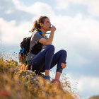 Mochila De Hidratação Camelbak Octane 18 Desenvolvida Para Co