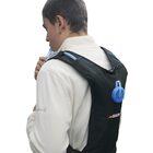 Mochila De Hidratação Ntk Aquabag Com Reservatório