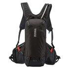 Mochila De Hidratação Thule Rail 8l Preto