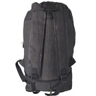 Mochila De Lona Extensível C1198 Preto