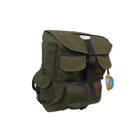 Mochila De Lona Média 8 Bolsos - Fishtex, Tamanho: Médio