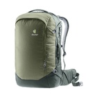 Mochila De Viagem Deuter Aviant Access 38 Foi Desenhada Para