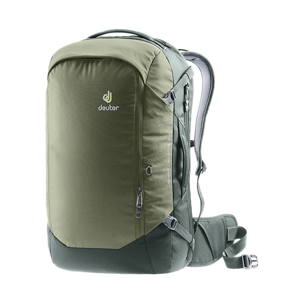 Mochila De Viagem Deuter Aviant Access 38 Foi Desenhada Para