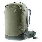 Mochila De Viagem Deuter Aviant Access 55 Foi Desenhada Para