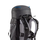 Mochila Deuter Aircontact Pro 60+15 Cargueira Para Caminhadas
